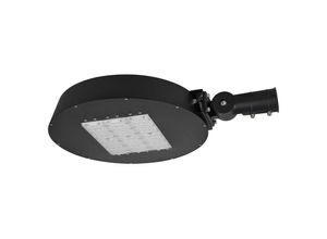 8445152239366 - LED-Straßenleuchte 80 W 14000 lm IP66 2700 °K Lifud Flicker Free-Transformator [HO-R80-WW]