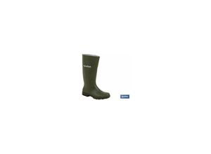 8445187086577 - Cofan - Grüner PVC-Hochwasserstiefel Größe 43 8445187086577 - Cofan - Grüner PVC-Hochwasserstiefel Größe 43