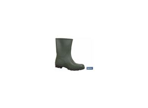 8445187086881 - Cofan - Grüner halbrunder PVC-Stiefel Größe 39
