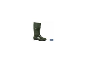 8445187157307 - Cofan - Wasserstiefel S5 Grün T-36