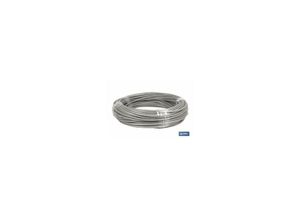 8445187197662 - Cofan - Cable acero (4mm) 2x4mm 6x7+1 plast (100 m)