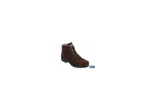 8445187208986 - Cofan - Bota trekking marrÓn hidrÓfuga modelo sella t-39