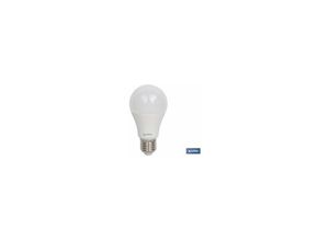 8445187219647 - Cofan - LED-Glühbirne 6w Classic 240º 470lm 3000k