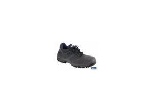 8445187221725 - Cofan - Zapato serraje gris s1p modelo myron t 39