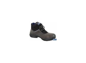 8445187221817 - Cofan - Grauer Spaltleder S-3 Stiefel Arion t 38 Modell