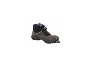 8445187221831 - Otros - Grauer Spaltleder S-3 Stiefel Arion t 40 Modell