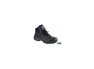 8445187222777 - Cofan - Lederstiefel S-3 Modell Dafne No Metal Protec T-37