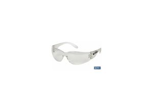 8445187250039 - Cofan - UV-Schutzbrille