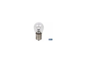 8445187325683 - Cofan - Lampe p21w (bau15s) 12v (dezentriert)