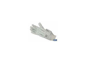 8445187326673 - Cofan - Verstellbarer verstärkter Blumenlederhandschuh aus Rindsleder Größe 8 8445187326673 - Cofan - Verstellbarer verstärkter Blumenlederhandschuh aus Rindsleder Größe 8