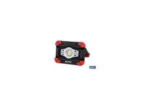 8445187334753 - Cofan - Arbeitslicht Led 10 w Cob 6500 k Usb