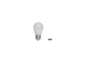 8445187335637 - Cofan - Led Birne 8 w Kugelförmig E27 220° 810 Lm 4000 k