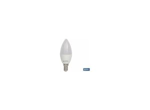 8445187335651 - Cofan - Led Birne 8w Kerze E14 220º 810lm 4000k