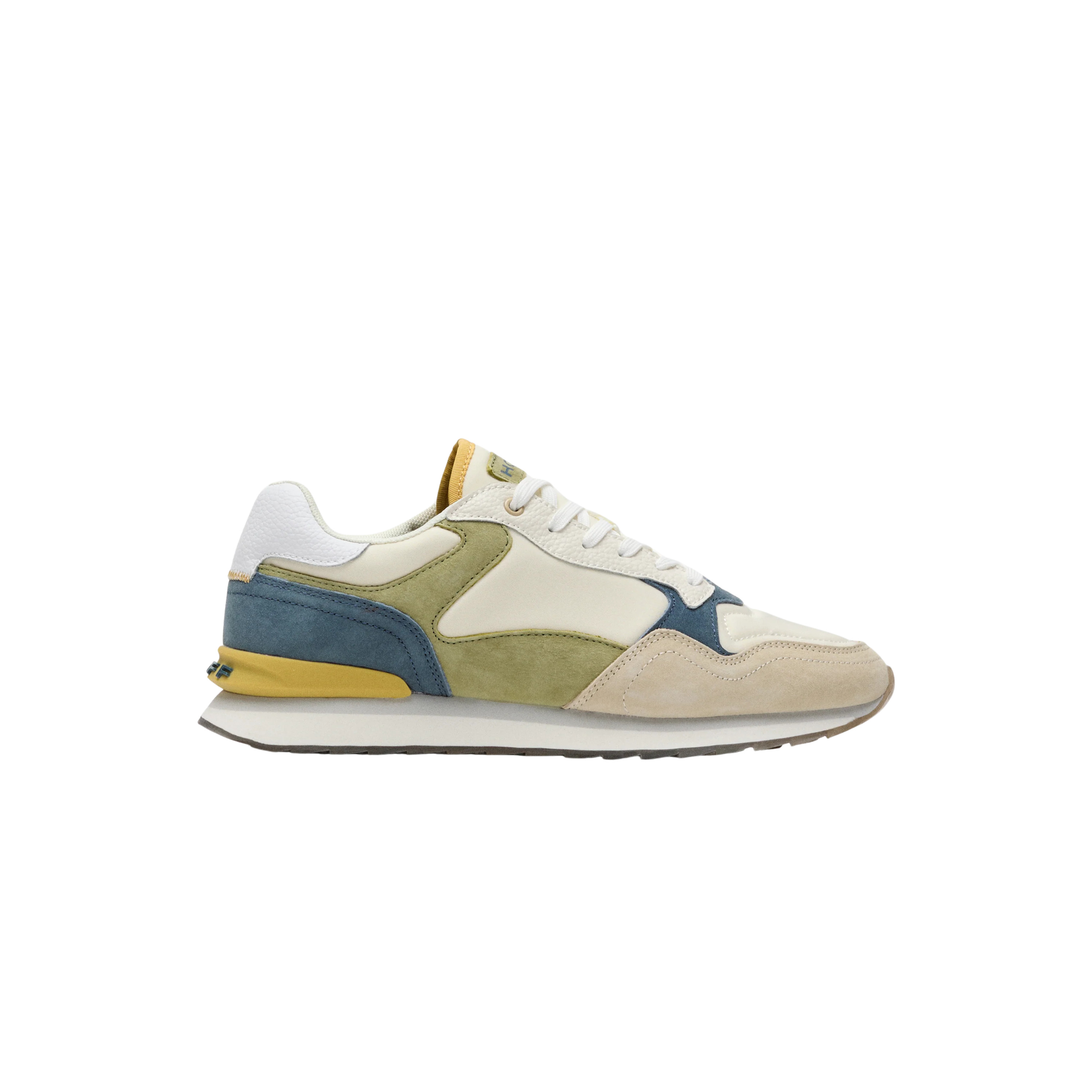 8445262102499 - Sneakers Tripoli