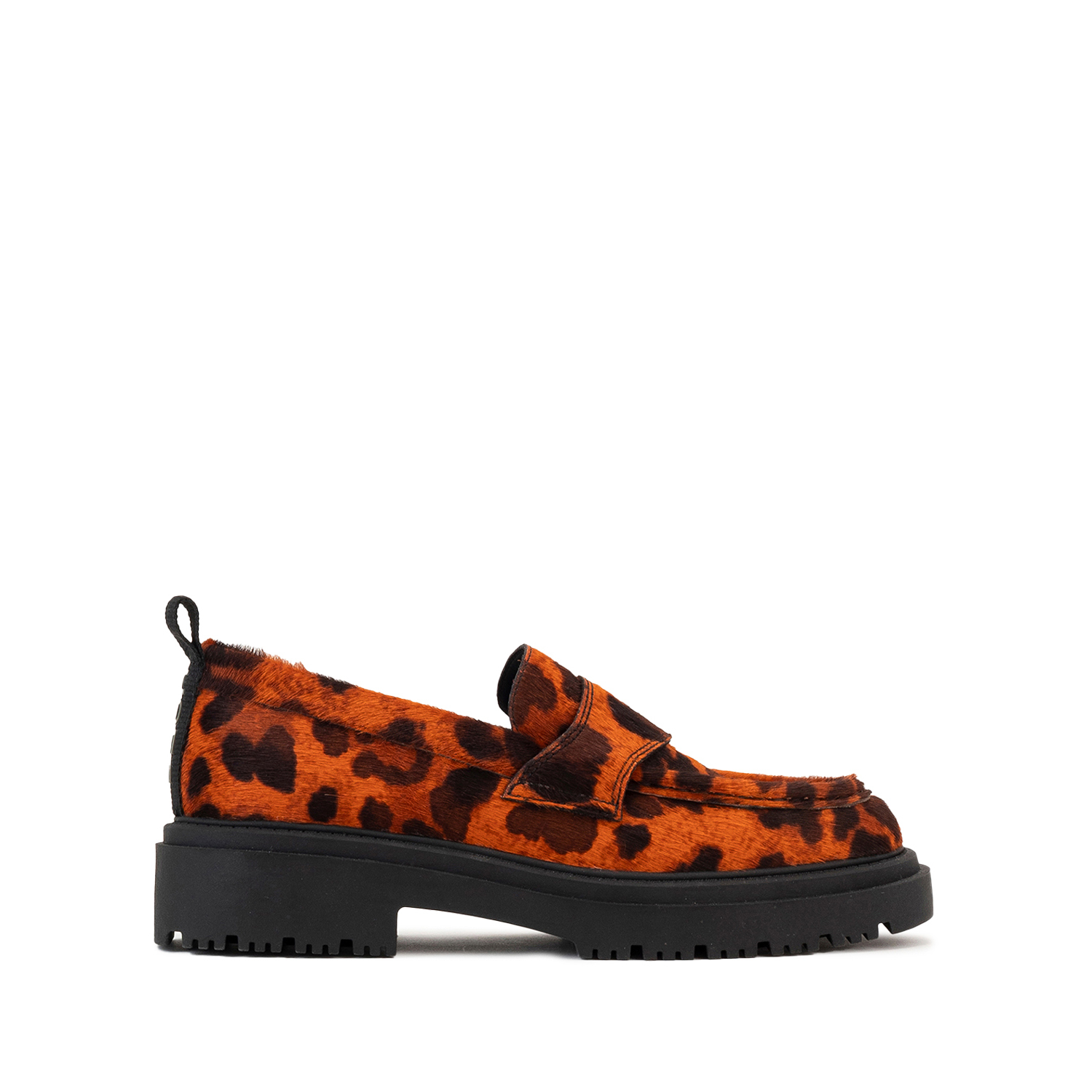 8445262131420 - Sneakers Leopard