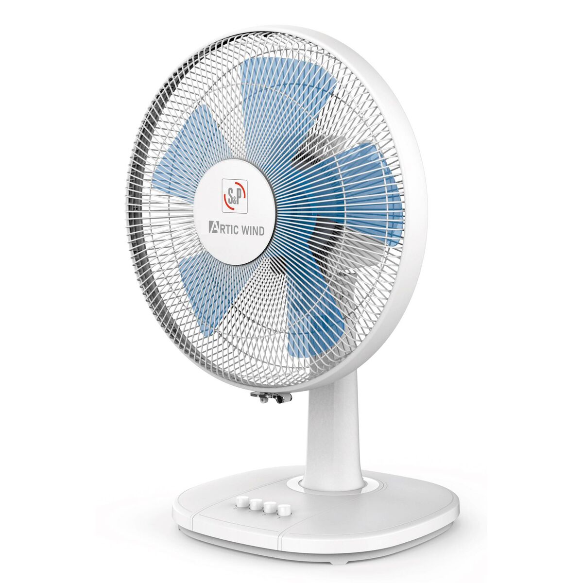 8445325157992 - Tischventilator ARTIC WIND400 55 W 8445325157992 - Tischventilator ARTIC WIND400 55 W