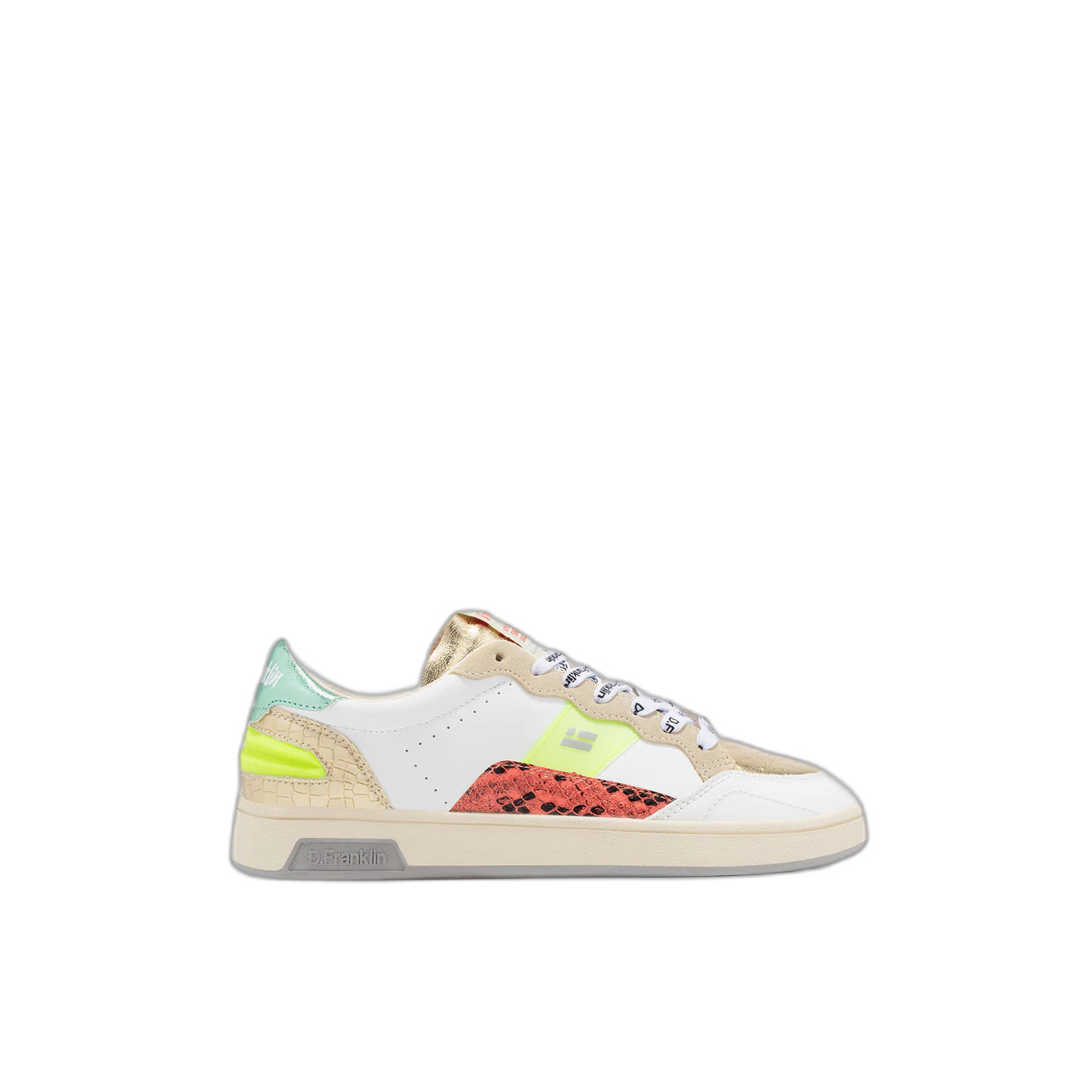 8445333945734 - Sneakers Match Skate