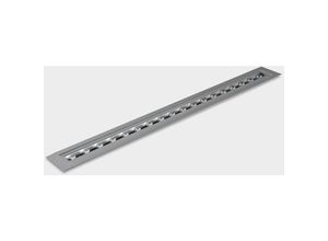 8445386077178 - Leds C4 Convert Einbau dmx Outdoor Einbau Linear Boden Licht Grau IP65 IP67 rgbw