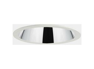 8445386077703 - Leds-c4 - Downlight Veo Ø110Mm 86W Blanco Cálido - 3000K Cri 82 671º On-Off Blanco Ip