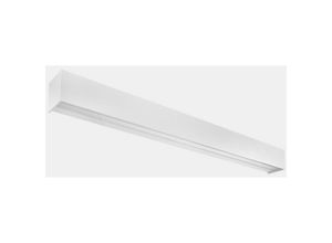 8445386082691 - Leds-c4 - leds C4 Afrodita Infinite Outdoor led Linear Up Down Light Weiß IP66 29W 3000K Dimmbar