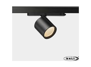 8445386115313 - Leds-c4 - Proyector Tak 311W Blanco Neutro - 4000K Cri 90 55º Dali-2 Negro 2856Lm