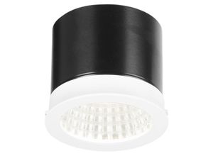 8445386117263 - Forlight Lighting - Forlight Mix cct LED-Einbau-Downlight Weiß 3000-4000-5000K