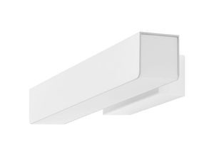 8445386487656 - Ander Auftragen Sie die lineare led -Wand mit modularem und faltbarem Arm mit warmem Licht 3000k weiße Farbe - Forlight