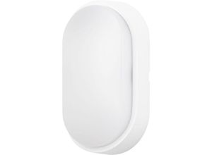 8445386637419 - Forlight MOO LED-Wandleuchte für den Außenbereich weiß getönt 3000–4000–6000 K IP54