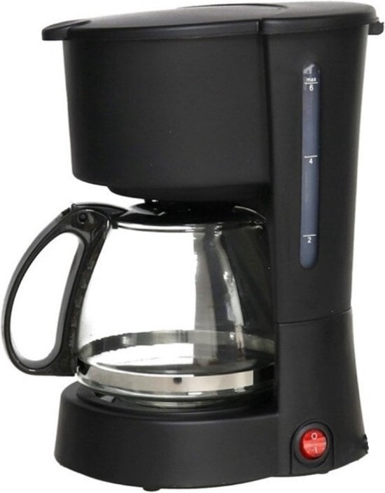 8445393029764 - Cafetera energy - Filterkaffeemaschine - 650ml - 650w - Filterkaffee