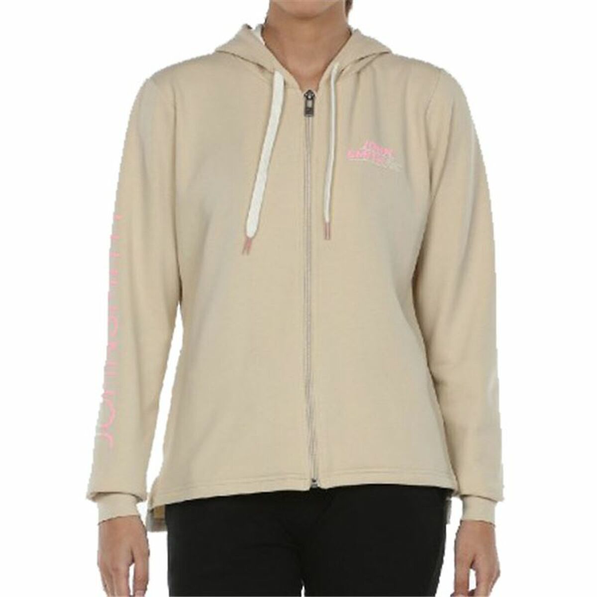 8445402172078 - Sportjacke für Frauen Bolar Beige