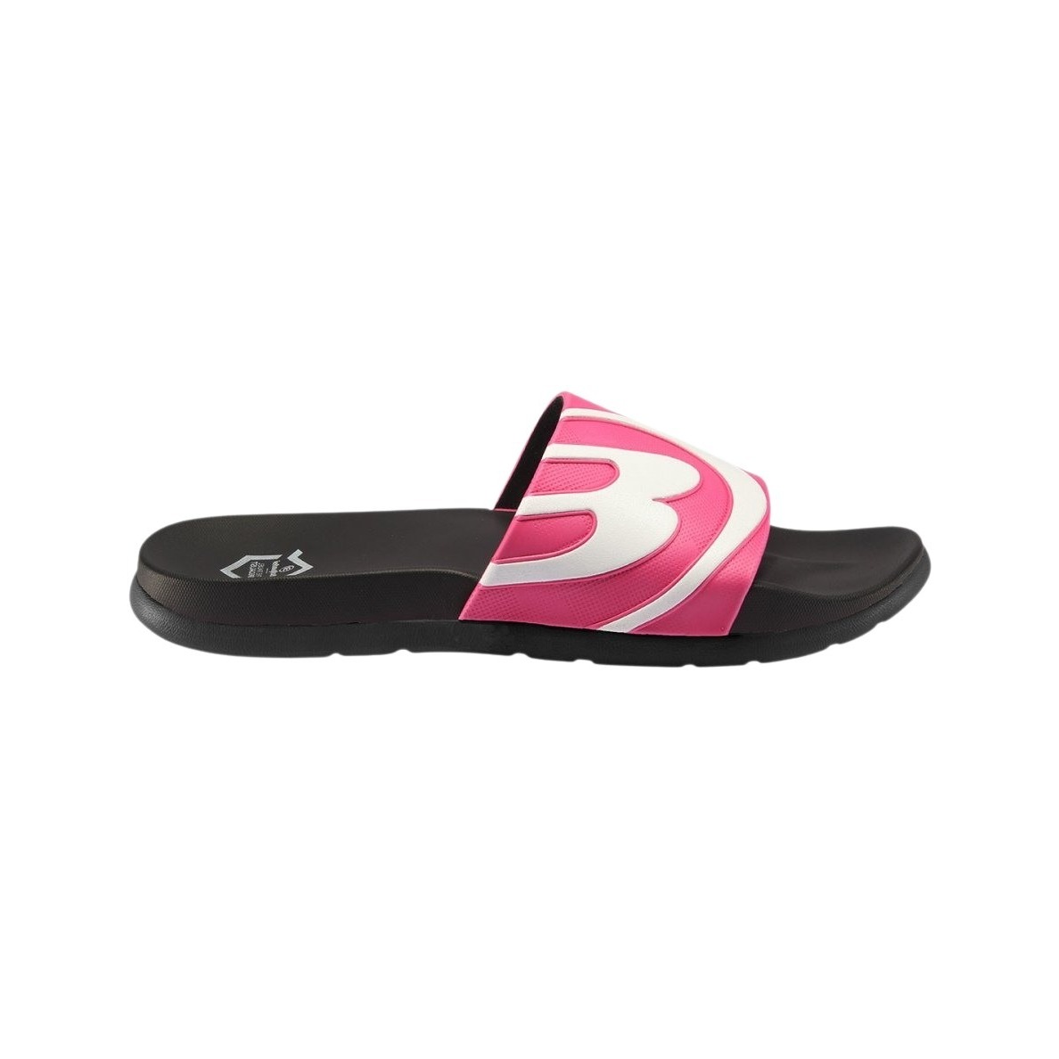 8445402235933 - Damen Slides Bullpadel