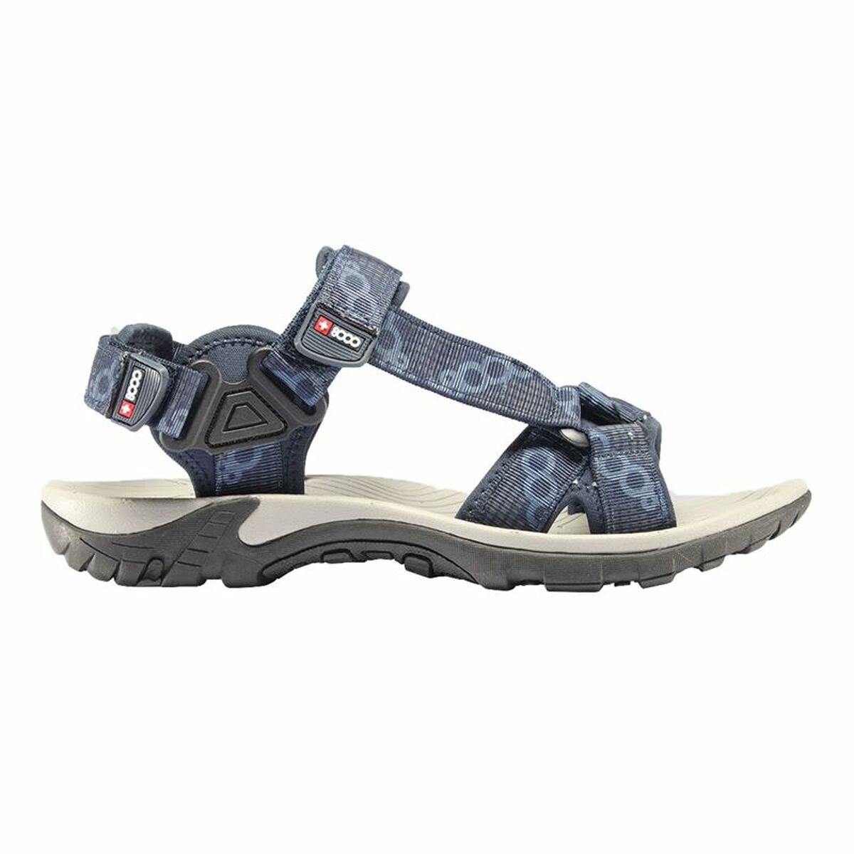 8445402502165 - Sandalen für die Berge Tokal Blau 8445402502165 - Sandalen für die Berge Tokal Blau