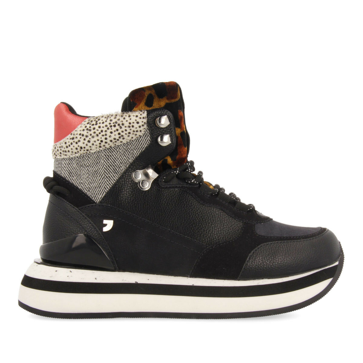 8445413019348 - Sneakers für Damen Aurland