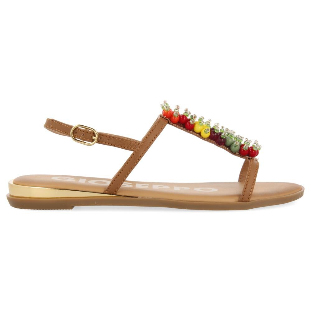 8445413109698 - Sandalen für Damen Puriscal 8445413109698 - Sandalen für Damen Puriscal