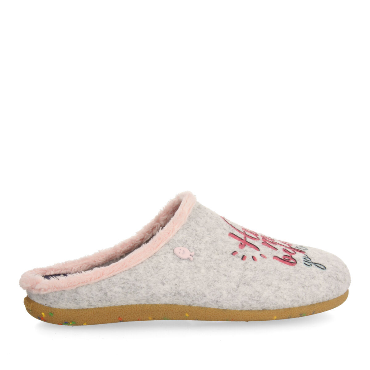 8445413118836 - Hausschuhe Frau Saggart