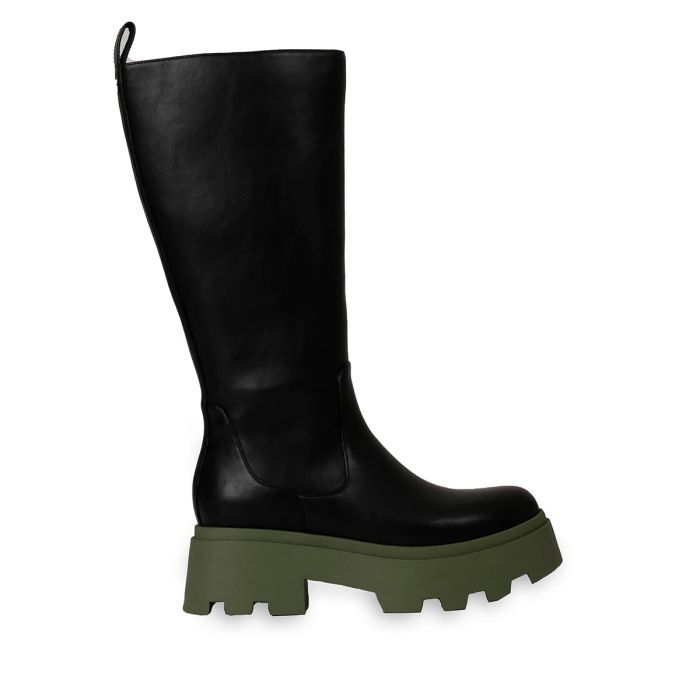 8445413133525 - Stiefel Frau Gralingen