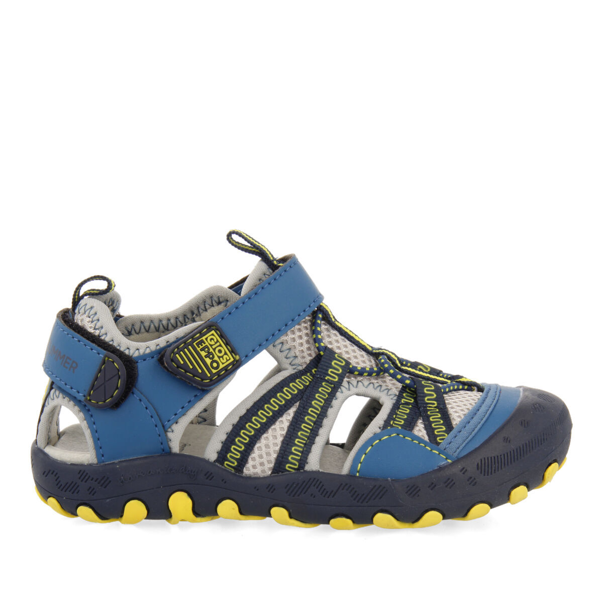 8445413220928 - Kindersandalen Anstead 8445413220928 - Kindersandalen Anstead