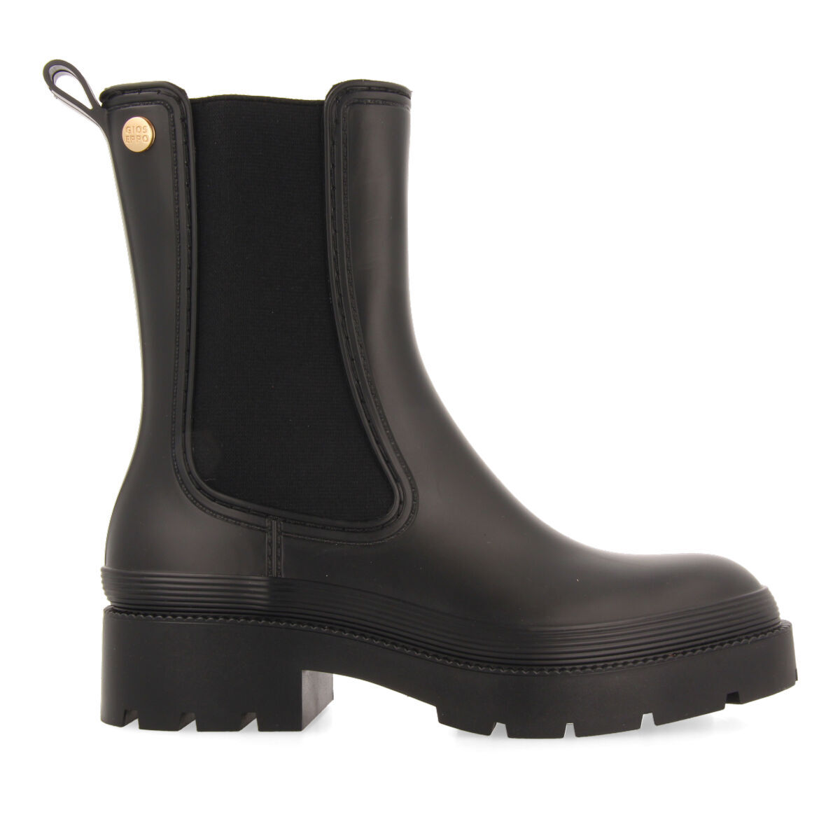 8445413262102 - Damen Stiefeletten Bilston