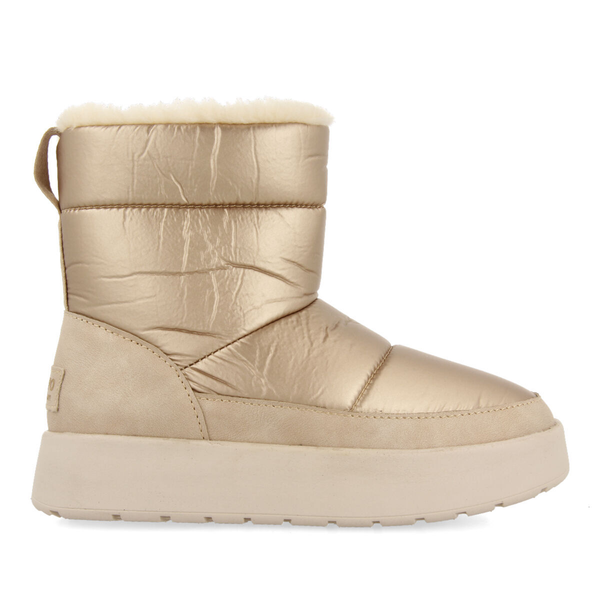 8445413266407 - Damen Stiefeletten Brechin