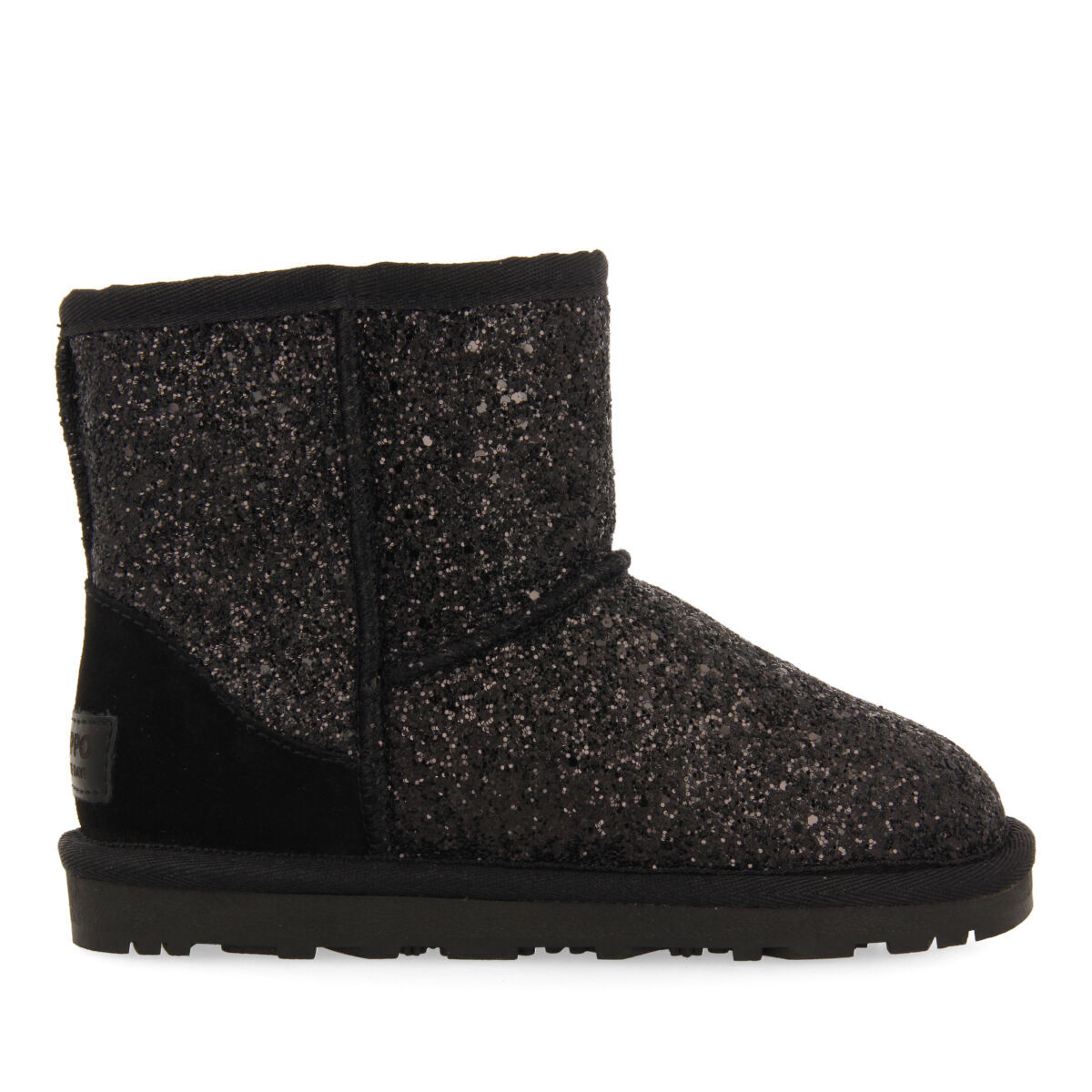 8445413266810 - Damen Stiefeletten Tranoy