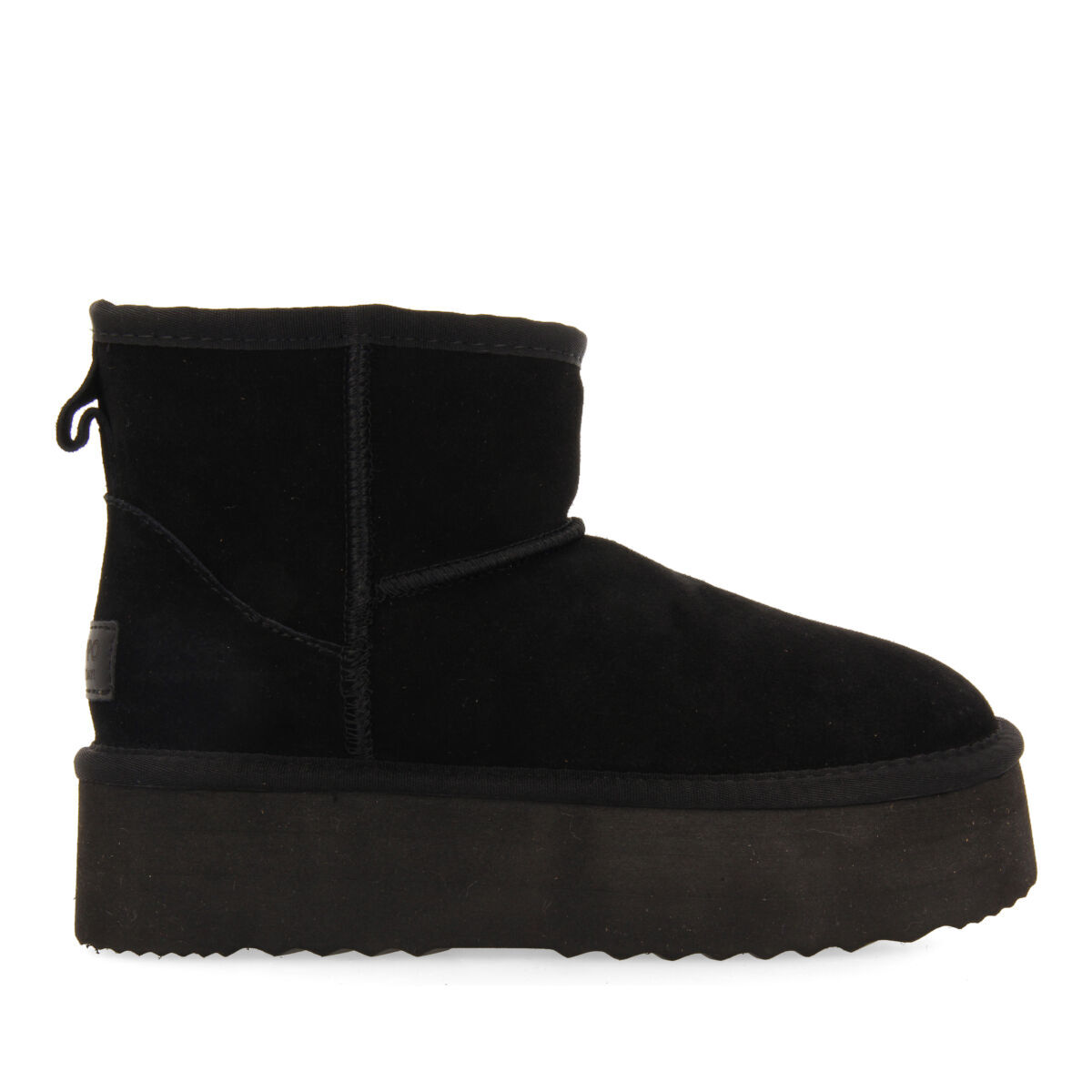 8445413292703 - Damen Stiefeletten Bancroft 8445413292703 - Damen Stiefeletten Bancroft