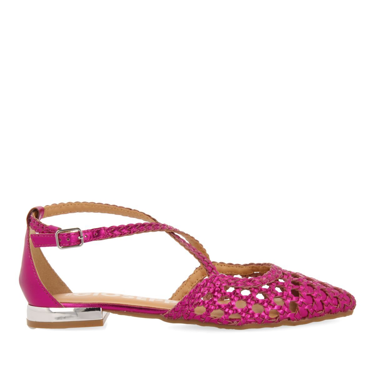8445413296473 - Ballerinas Damen Leskovic 8445413296473 - Ballerinas Damen Leskovic