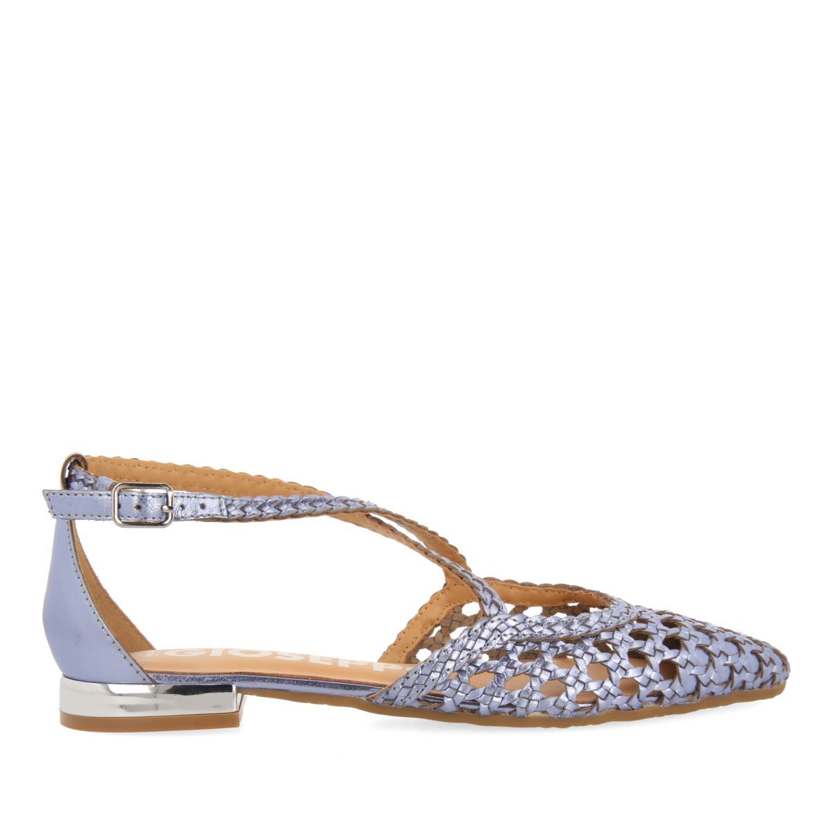 8445413296534 - Ballerinas Damen Leskovic