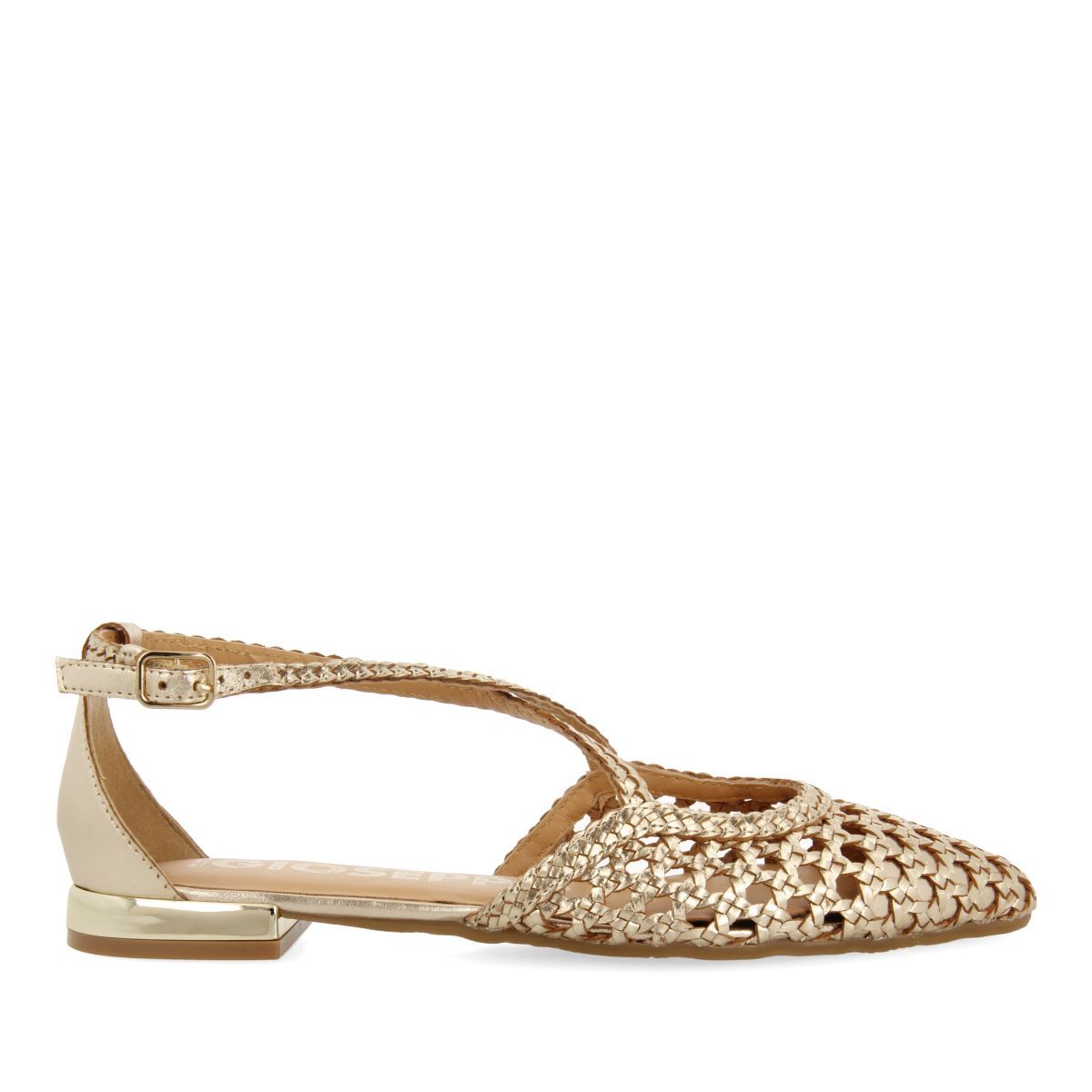 8445413296602 - Ballerinas Damen Leskovic 8445413296602 - Ballerinas Damen Leskovic
