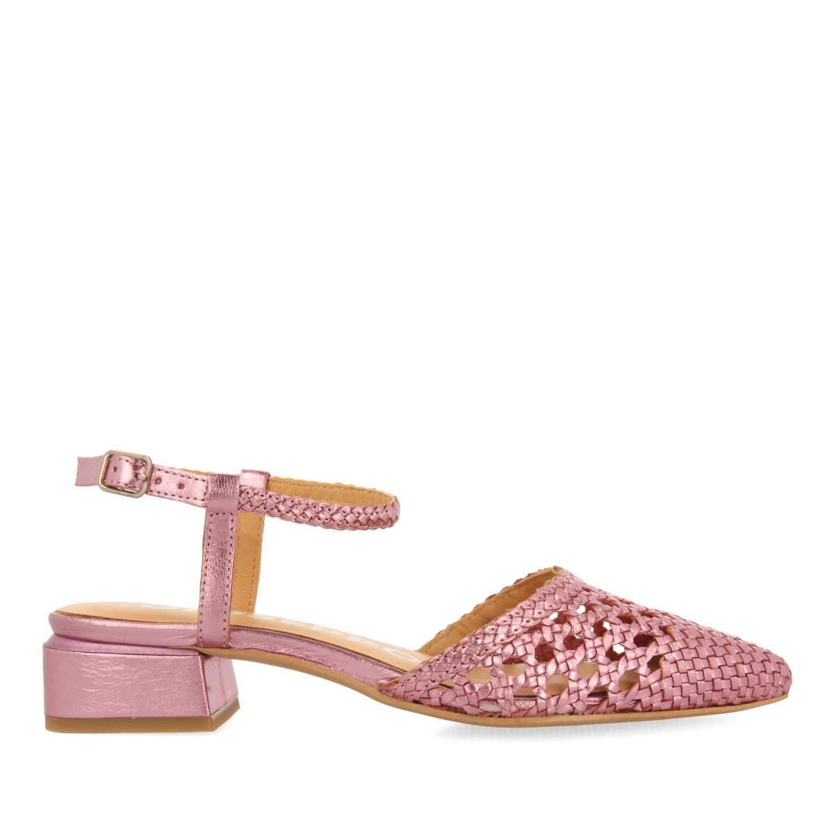 8445413296787 - Ballerinas Frau Mineo 8445413296787 - Ballerinas Frau Mineo