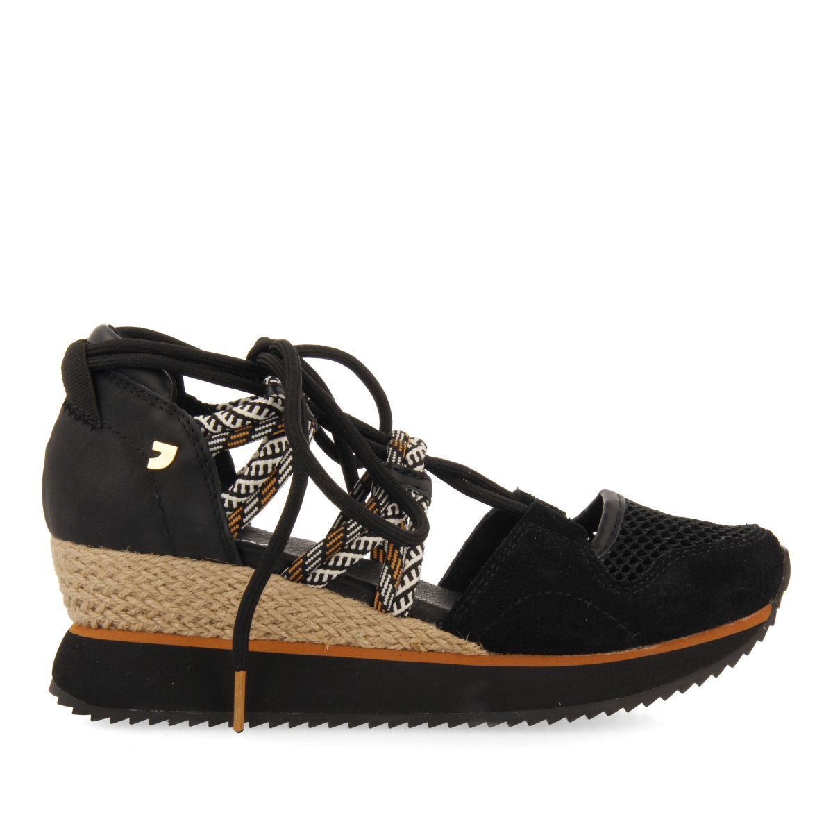 8445413334250 - Keil-Sandalen für Damen Iona 8445413334250 - Keil-Sandalen für Damen Iona