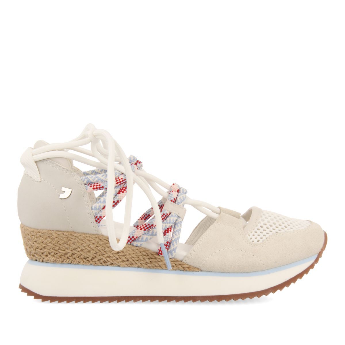 8445413334342 - Keil-Sandalen für Damen Iona