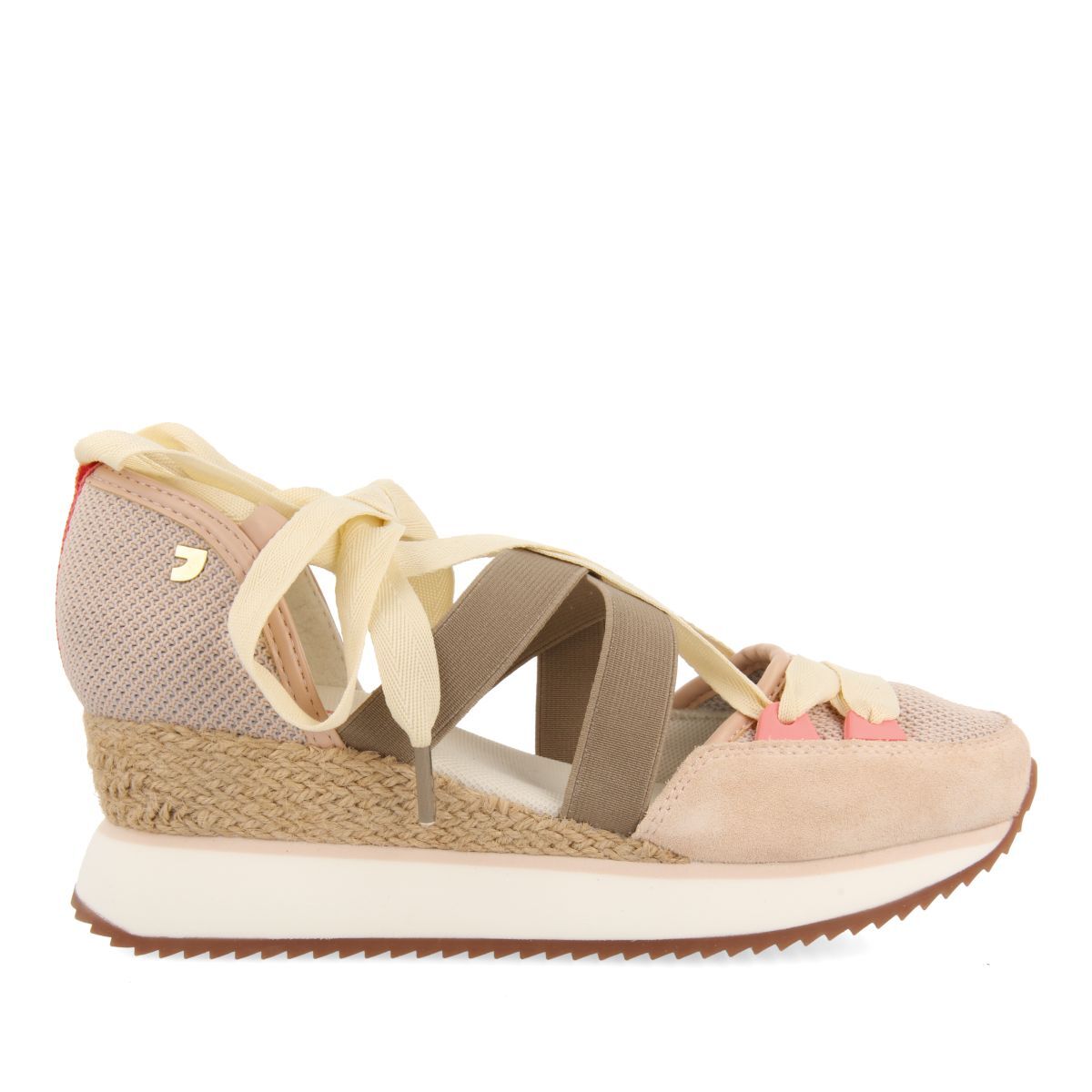 8445413347809 - Keil-Sandalen für Frauen Samobor 8445413347809 - Keil-Sandalen für Frauen Samobor