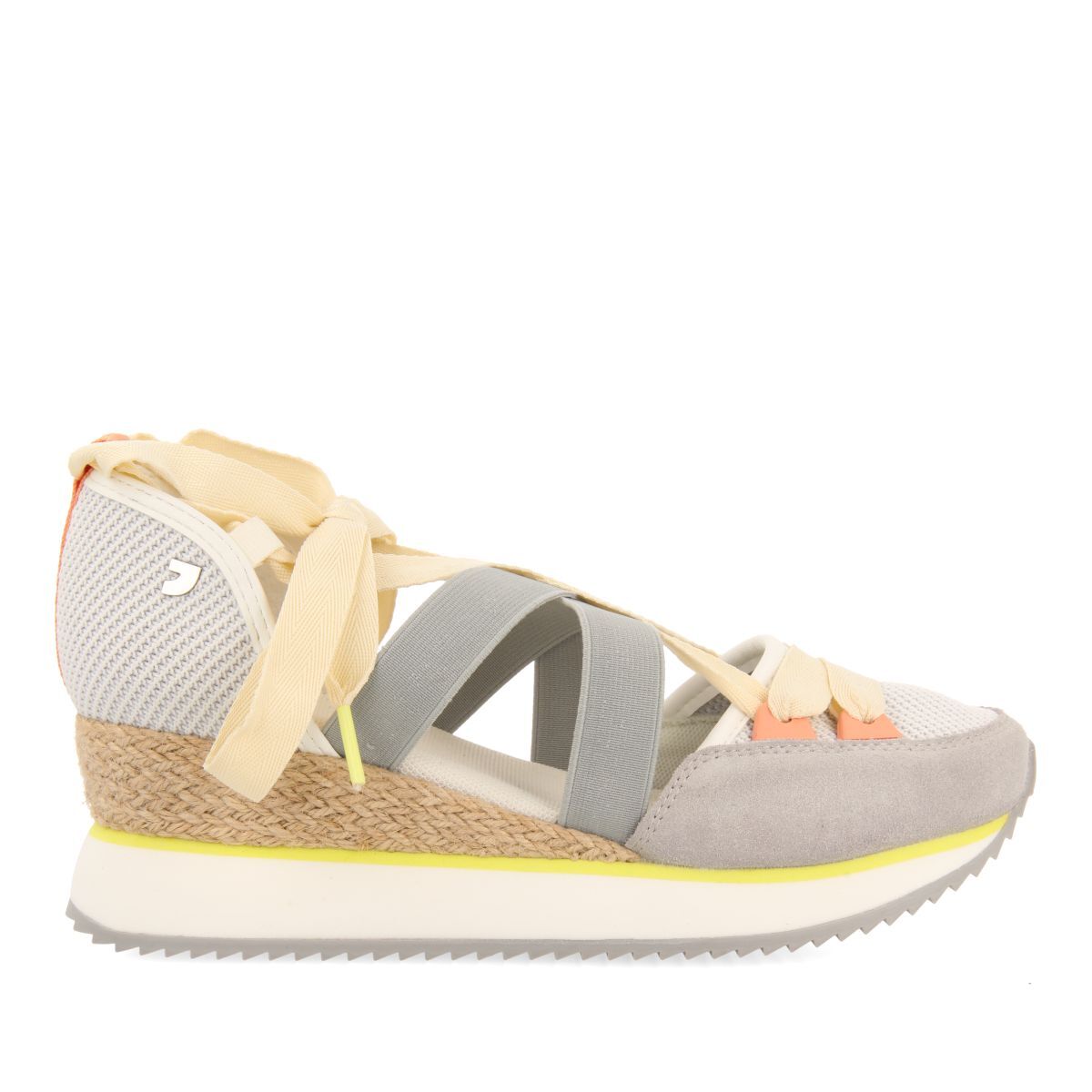 8445413347847 - Keil-Sandalen für Frauen Samobor 8445413347847 - Keil-Sandalen für Frauen Samobor