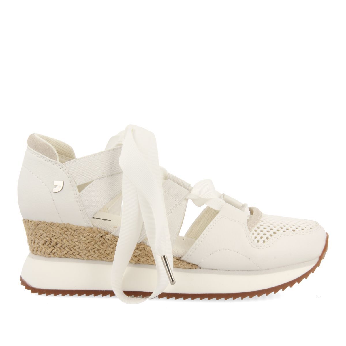 8445413348073 - Keil-Sandalen für Frauen Muir